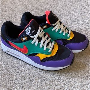 Nike Airmax Sneakers